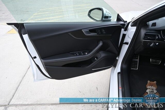 2018 Audi S5 Sportback Prestige Anchorage AK