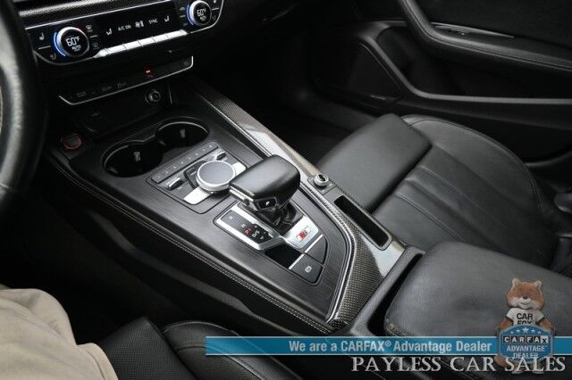 2018 Audi S5 Sportback Prestige Anchorage AK
