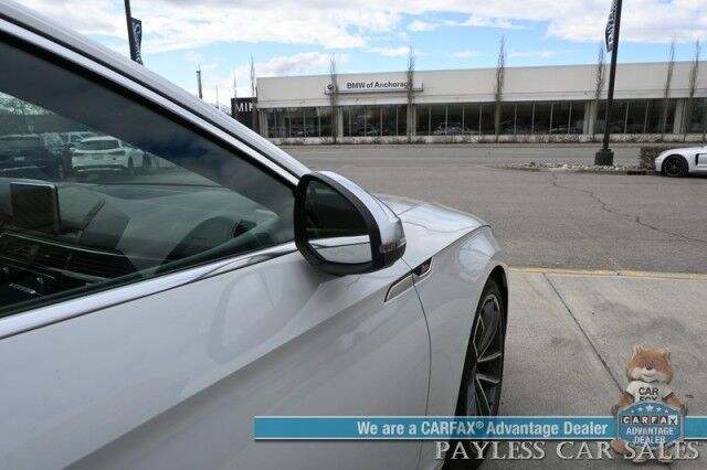2018 Audi S5 Sportback Prestige Anchorage AK