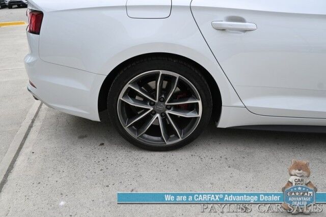 2018 Audi S5 Sportback Prestige Anchorage AK