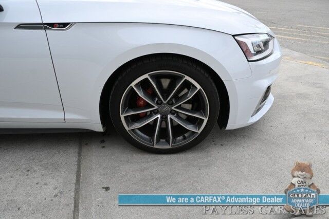2018 Audi S5 Sportback Prestige Anchorage AK