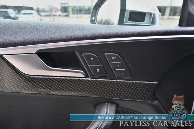 2018 Audi S5 Sportback Prestige Anchorage AK