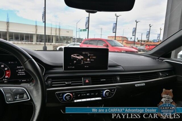 2018 Audi S5 Sportback Prestige Anchorage AK
