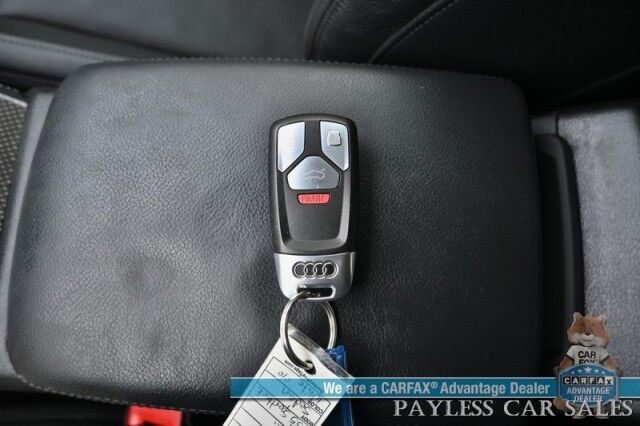 2018 Audi S5 Sportback Prestige Anchorage AK