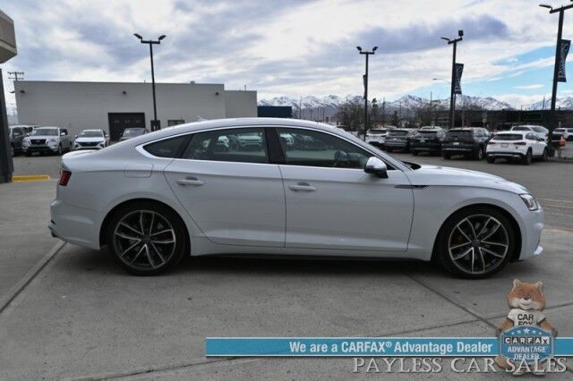 2018 Audi S5 Sportback Prestige Anchorage AK