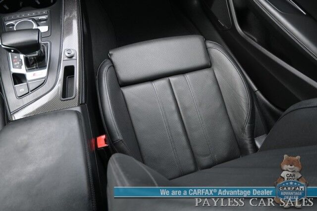 2018 Audi S5 Sportback Prestige Anchorage AK