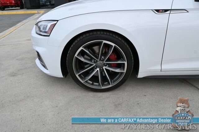 2018 Audi S5 Sportback Prestige Anchorage AK