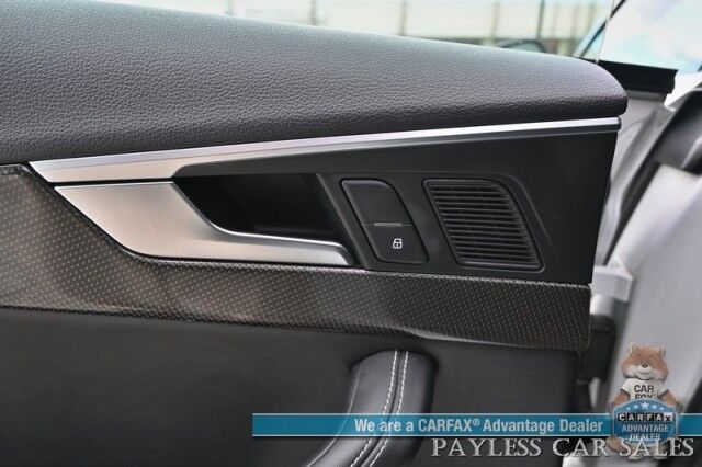2018 Audi S5 Sportback Prestige Anchorage AK