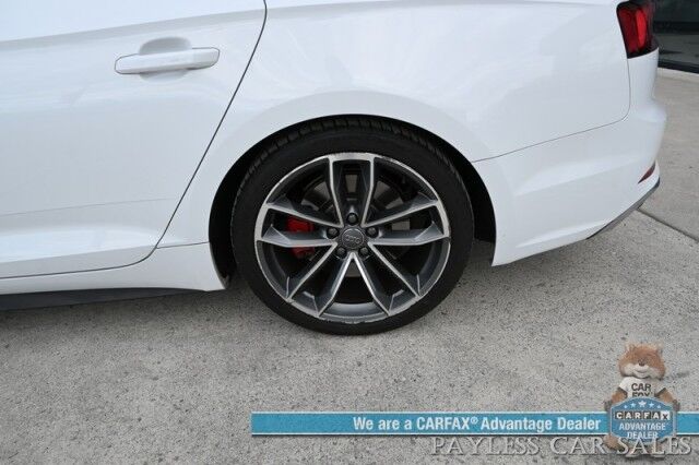 2018 Audi S5 Sportback Prestige Anchorage AK
