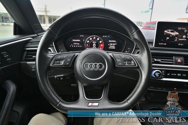 2018 Audi S5 Sportback Prestige Anchorage AK