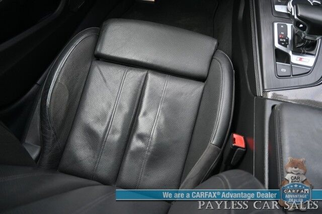 2018 Audi S5 Sportback Prestige Anchorage AK