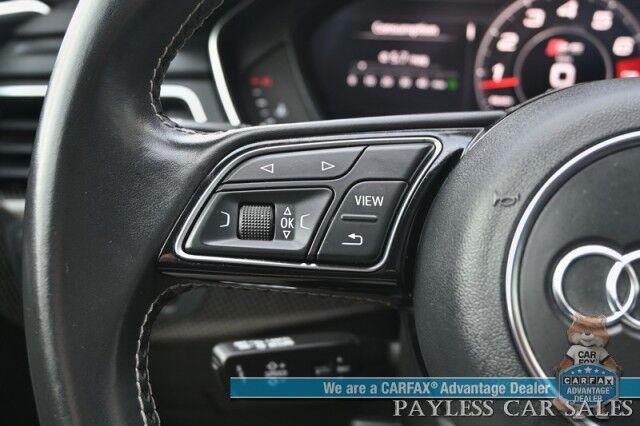 2018 Audi S5 Sportback Prestige Anchorage AK