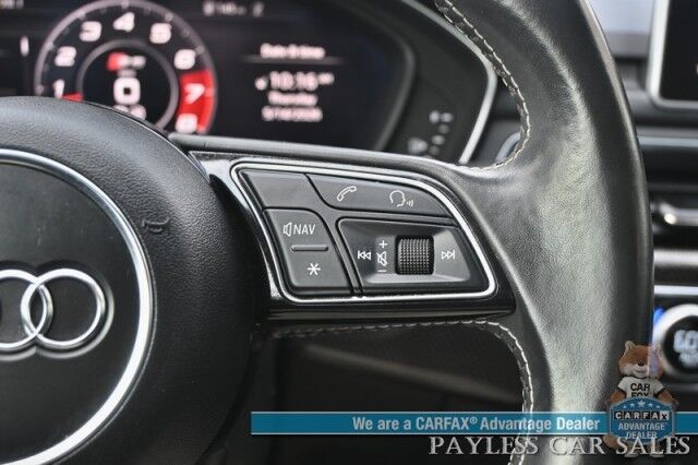2018 Audi S5 Sportback Prestige Anchorage AK