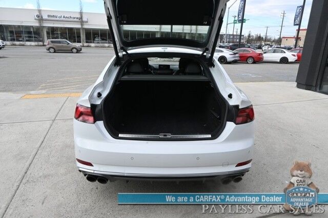 2018 Audi S5 Sportback Prestige Anchorage AK
