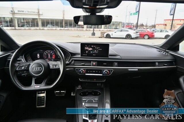 2018 Audi S5 Sportback Prestige Anchorage AK