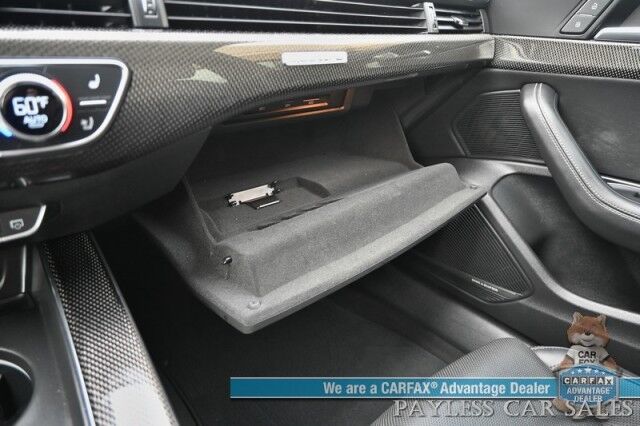 2018 Audi S5 Sportback Prestige Anchorage AK