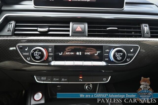 2018 Audi S5 Sportback Prestige Anchorage AK