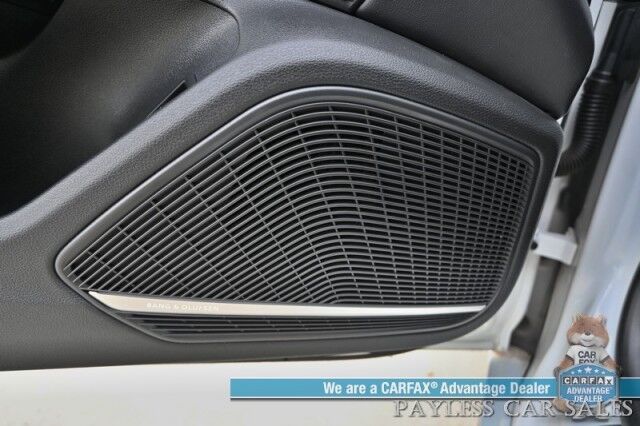 2018 Audi S5 Sportback Prestige Anchorage AK