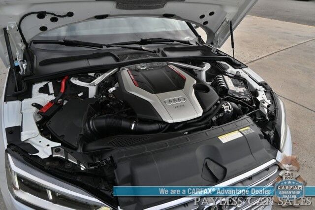 2018 Audi S5 Sportback Prestige Anchorage AK