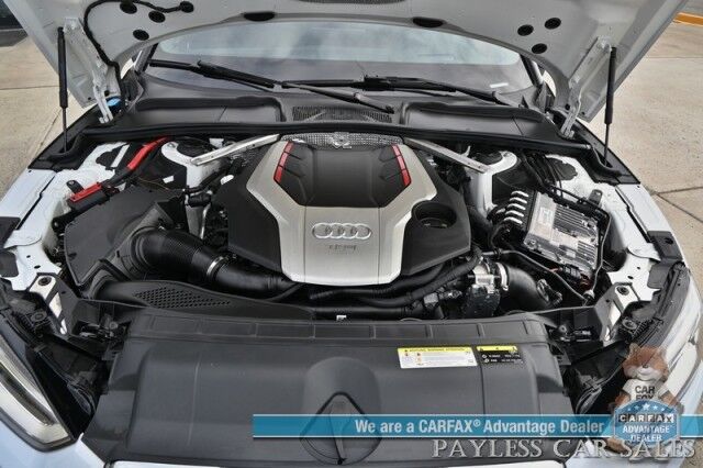 2018 Audi S5 Sportback Prestige Anchorage AK