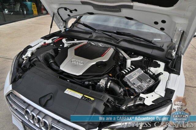 2018 Audi S5 Sportback Prestige Anchorage AK