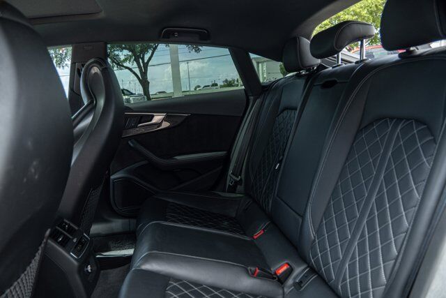 2018 Audi S5 Sportback Prestige  Selma TX