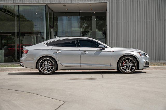 2018 Audi S5 Sportback Prestige  Selma TX