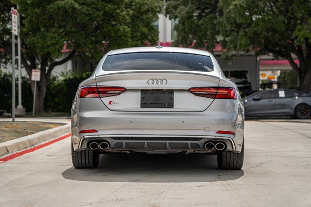 2018 Audi S5 Sportback Prestige  Selma TX
