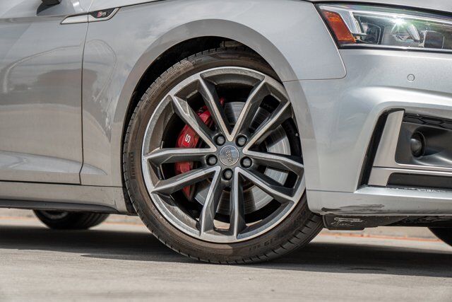 2018 Audi S5 Sportback Prestige  Selma TX
