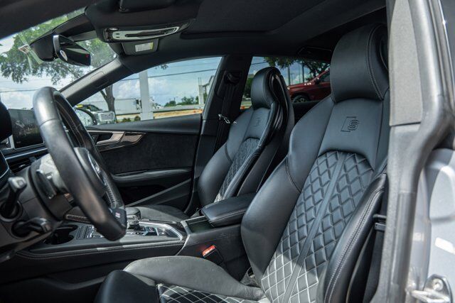2018 Audi S5 Sportback Prestige  Selma TX