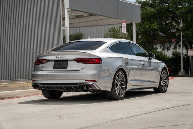 2018 Audi S5 Sportback Prestige  Selma TX