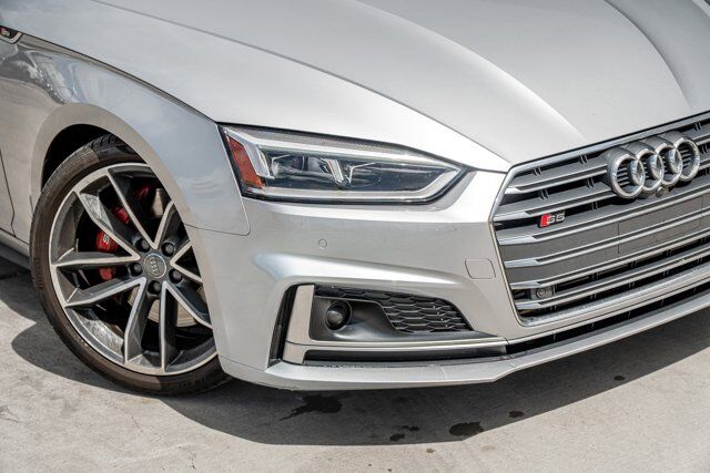 2018 Audi S5 Sportback Prestige  Selma TX