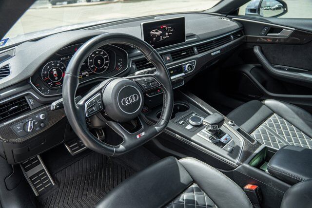 2018 Audi S5 Sportback Prestige  Selma TX