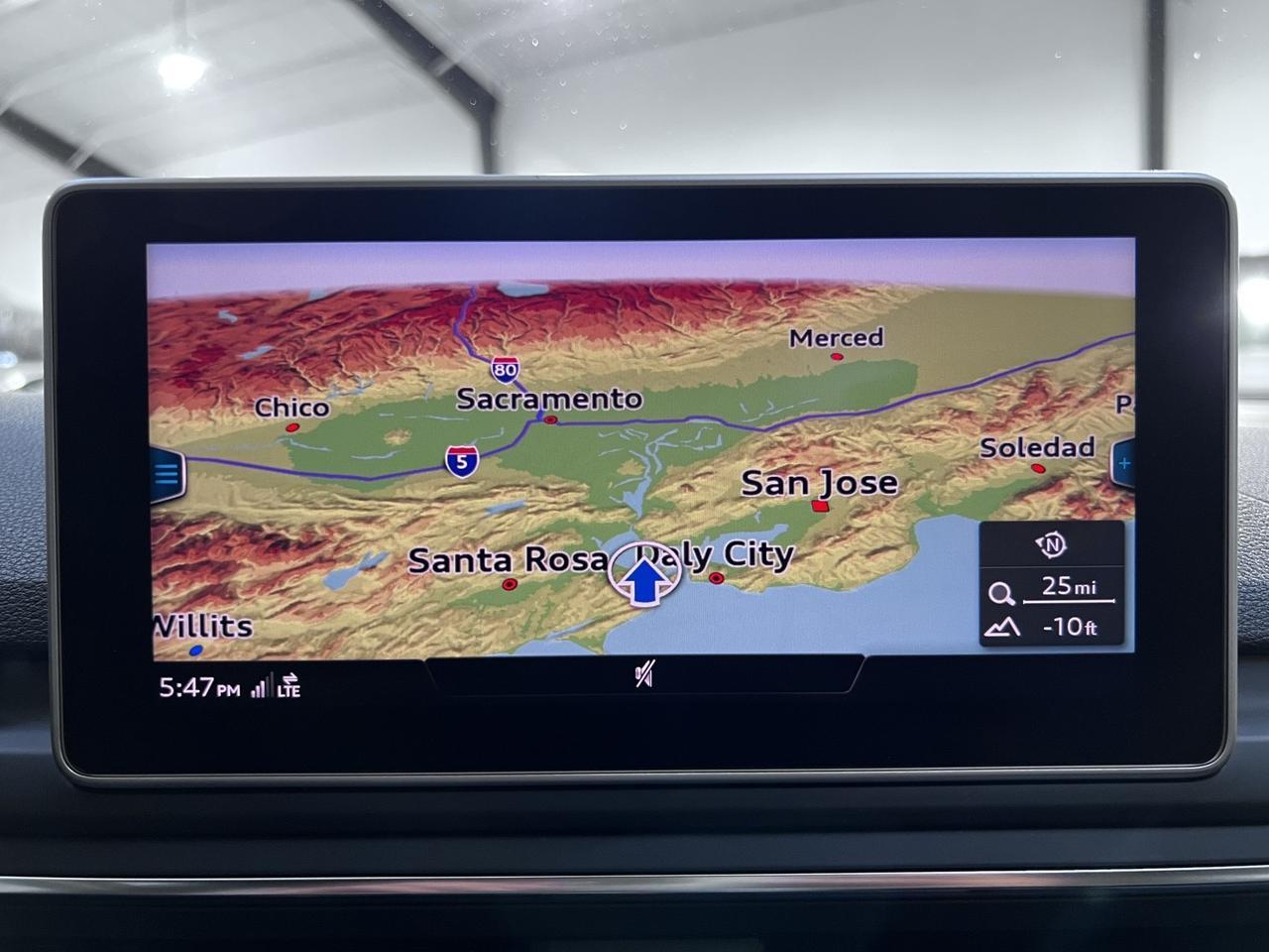 2018 Audi S5 Sportback Prestige San Rafael CA