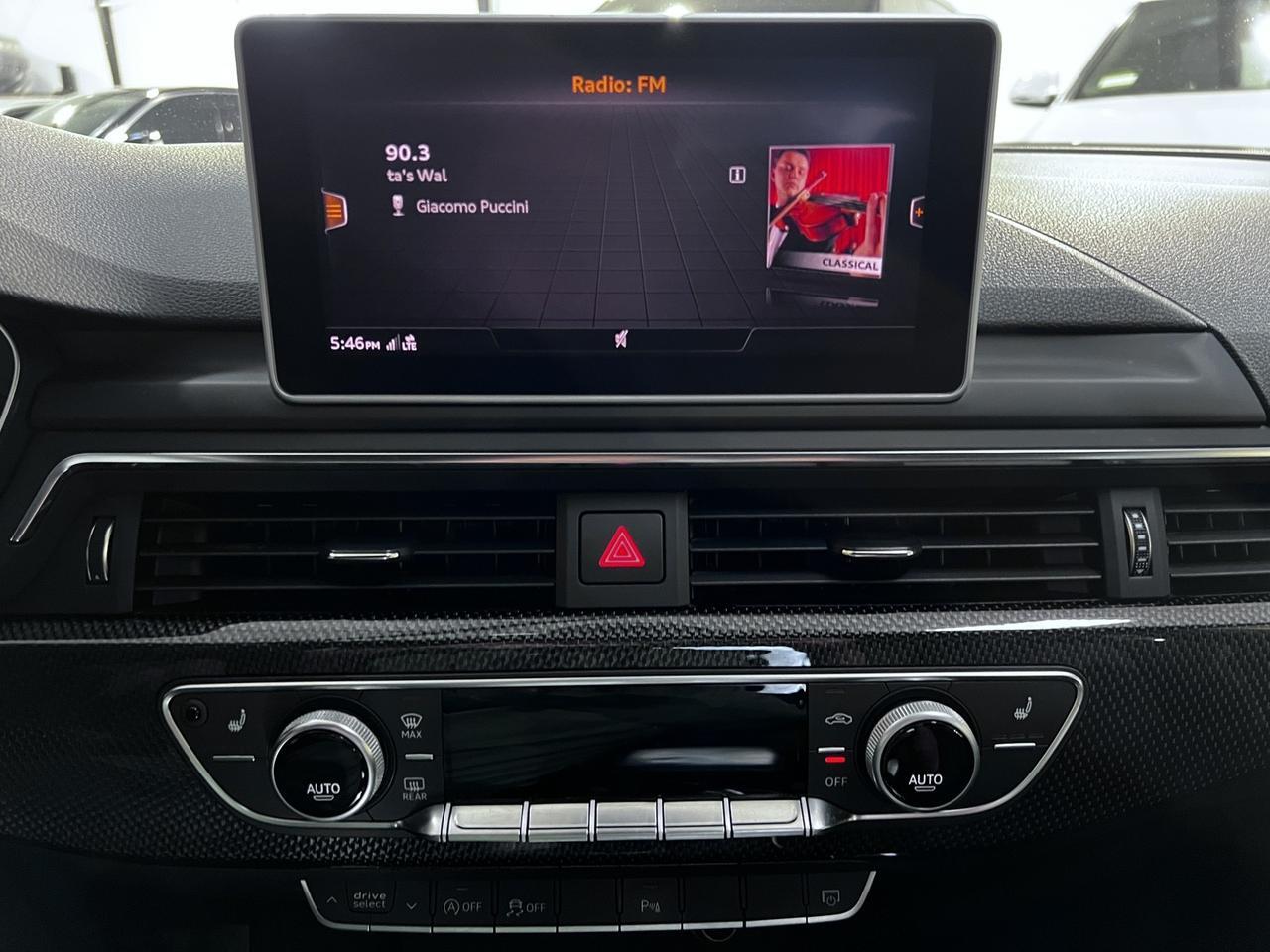 2018 Audi S5 Sportback Prestige San Rafael CA