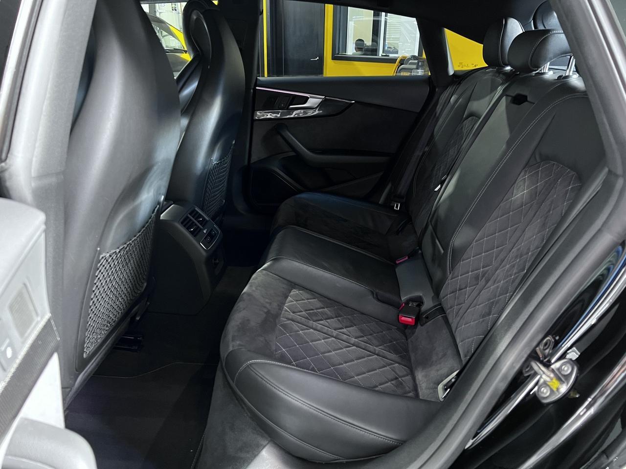 2018 Audi S5 Sportback Prestige San Rafael CA