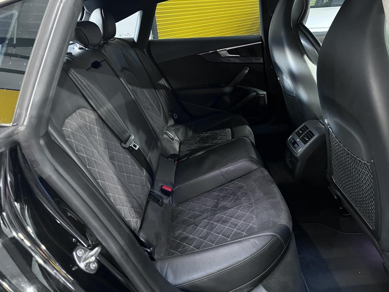 2018 Audi S5 Sportback Prestige San Rafael CA