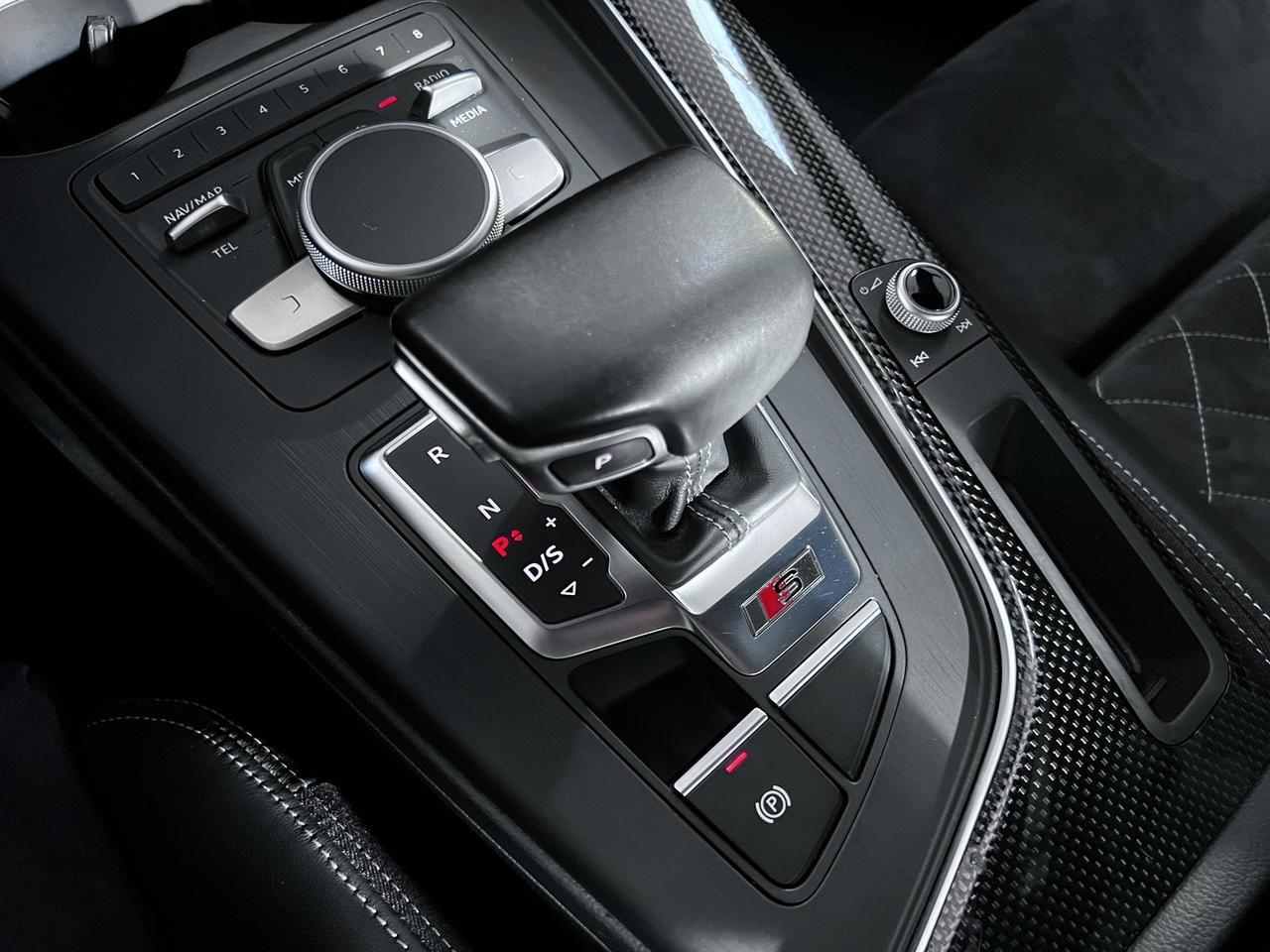 2018 Audi S5 Sportback Prestige San Rafael CA