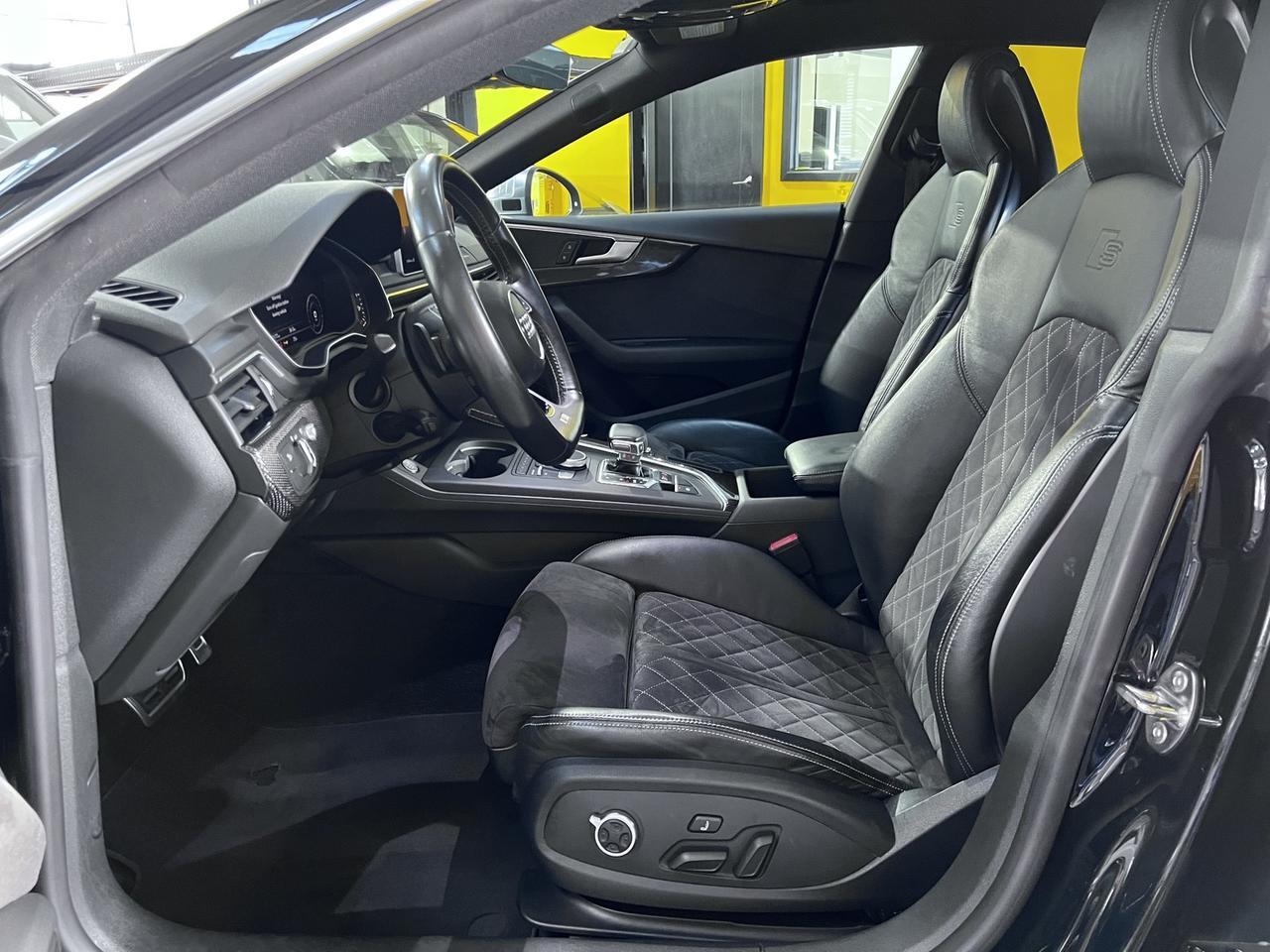 2018 Audi S5 Sportback Prestige San Rafael CA