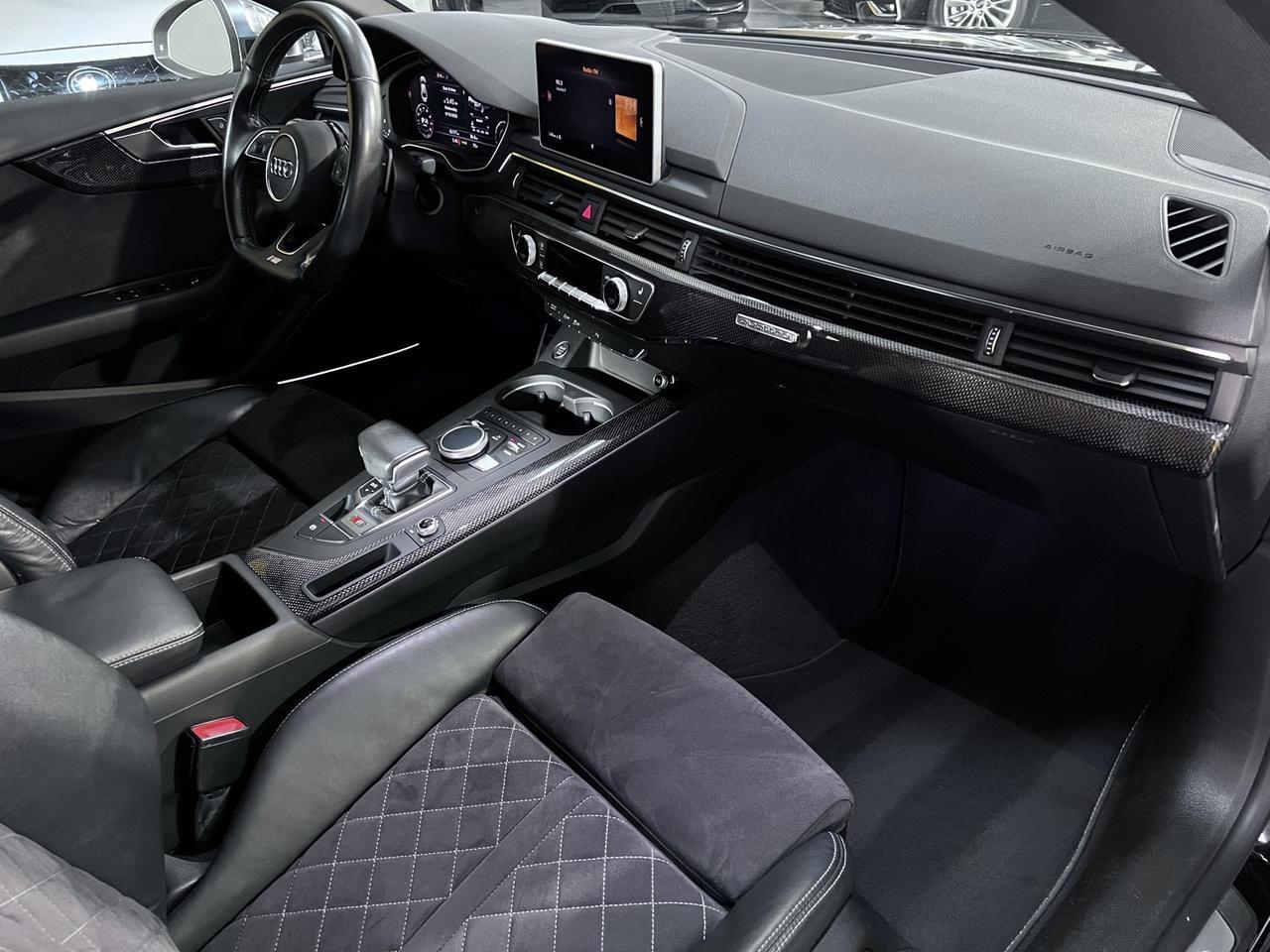 2018 Audi S5 Sportback Prestige San Rafael CA
