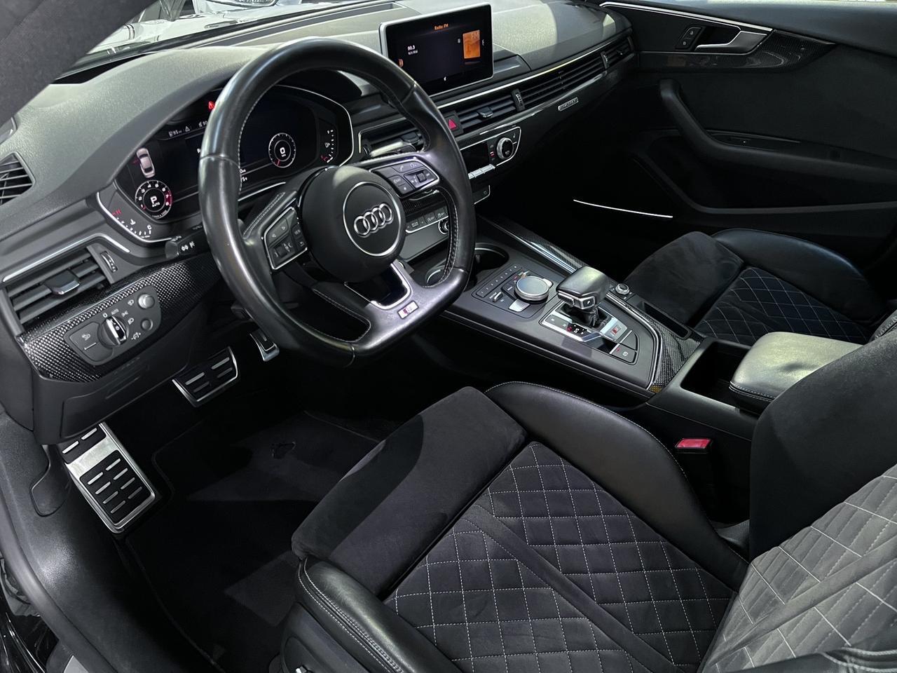 2018 Audi S5 Sportback Prestige San Rafael CA