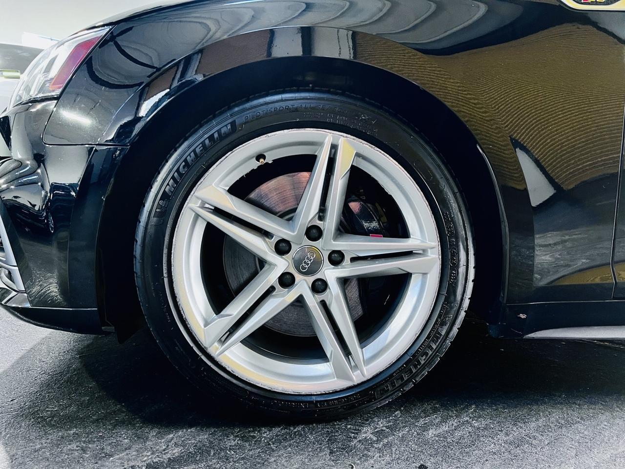 2018 Audi S5 Sportback Prestige San Rafael CA