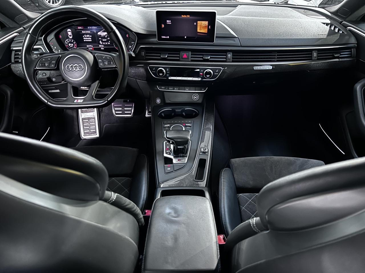 2018 Audi S5 Sportback Prestige San Rafael CA