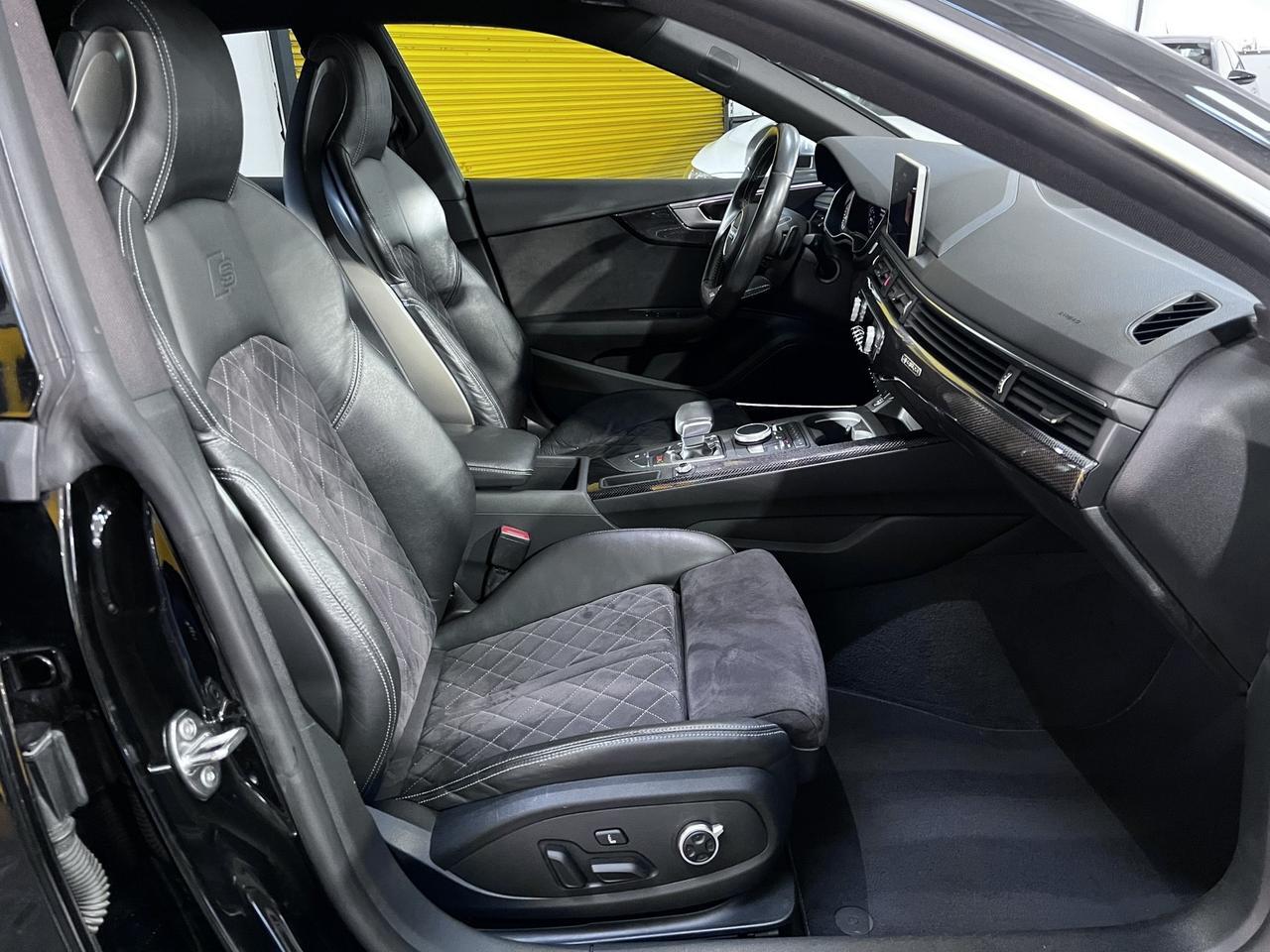 2018 Audi S5 Sportback Prestige San Rafael CA