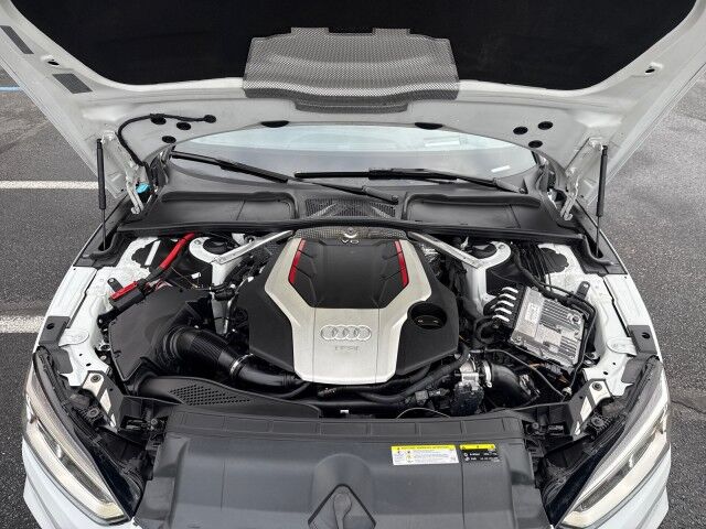 2018 Audi S5 Sportback Prestige Spokane Valley WA