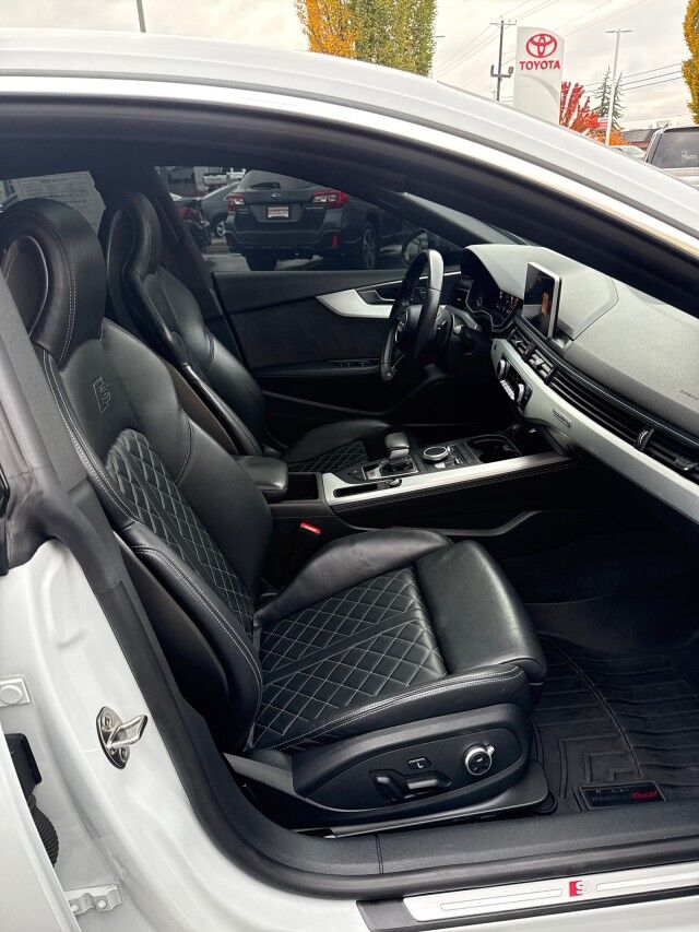2018 Audi S5 Sportback Prestige Spokane Valley WA