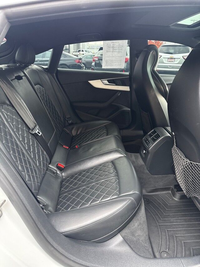 2018 Audi S5 Sportback Prestige Spokane Valley WA