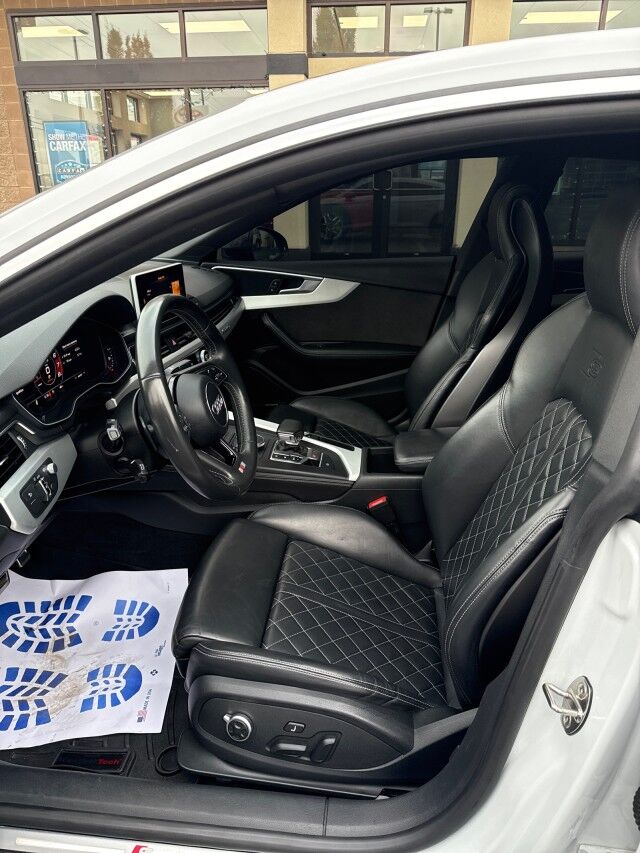 2018 Audi S5 Sportback Prestige Spokane Valley WA