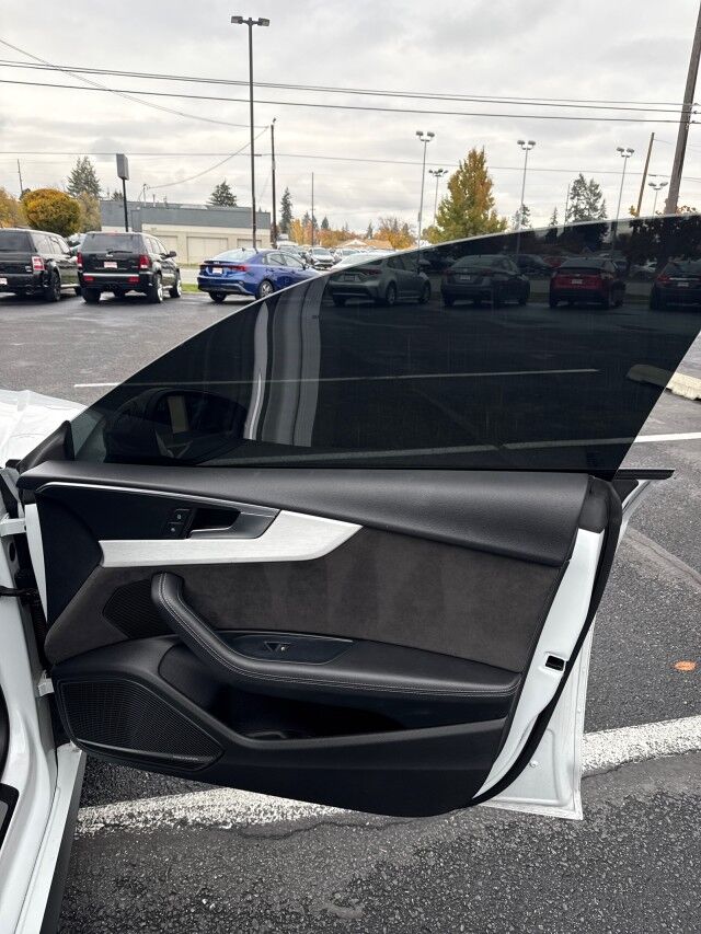 2018 Audi S5 Sportback Prestige Spokane Valley WA