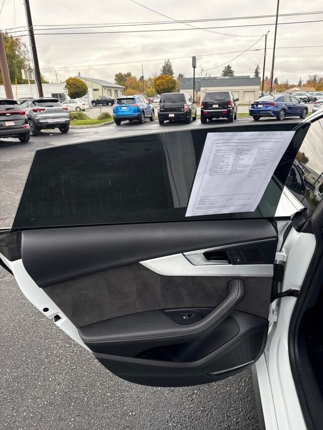 2018 Audi S5 Sportback Prestige Spokane Valley WA